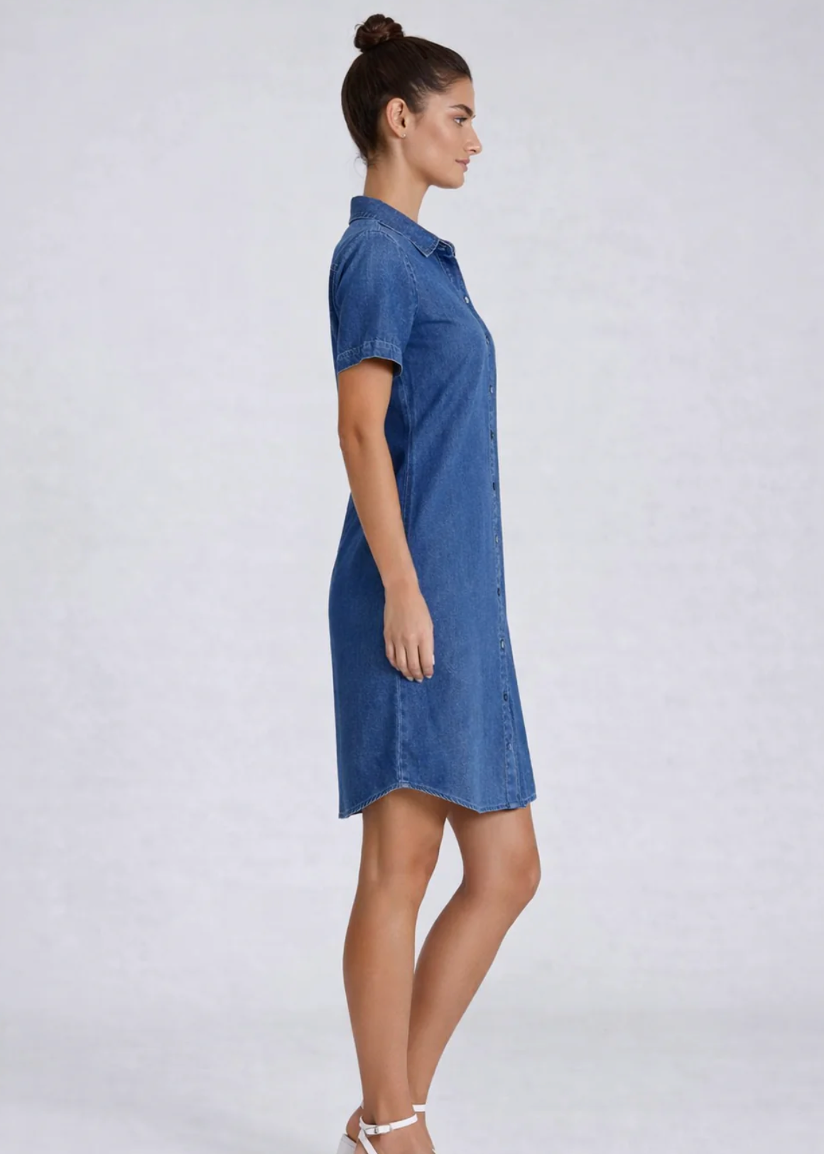 Carreli Midi Dress