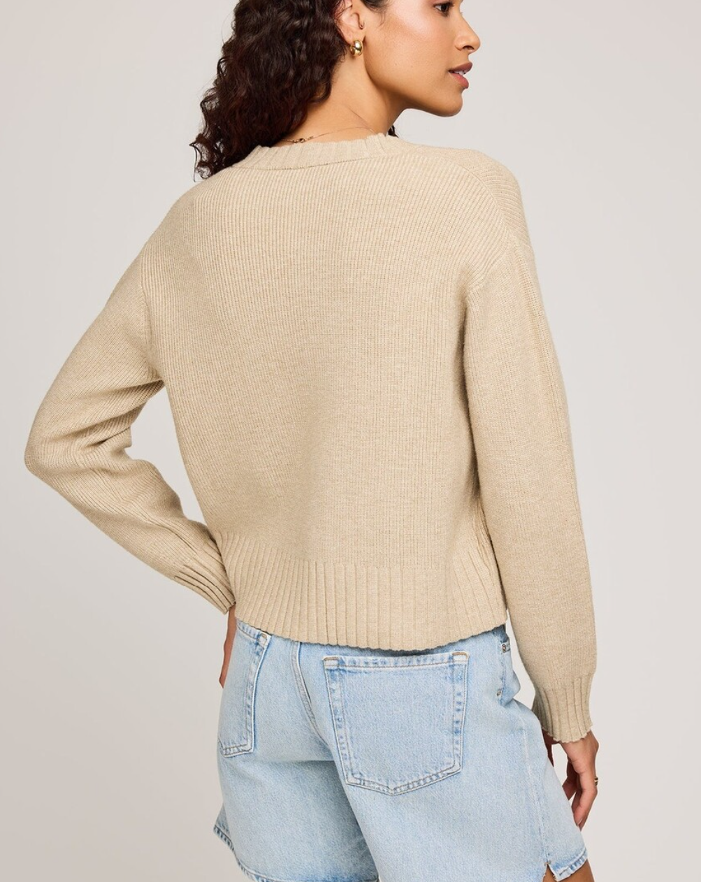 Mabel Cardigan