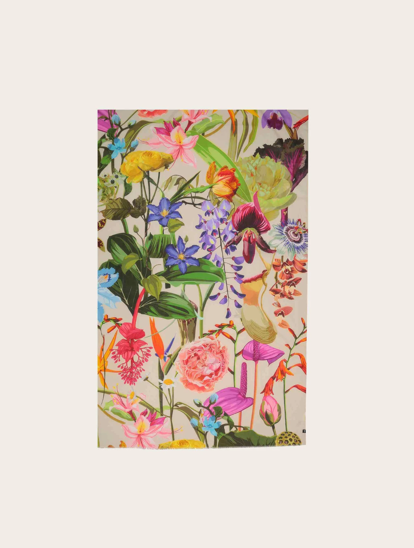 Baumwolle Scarf