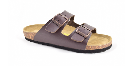 Chatham Big Buckle Sandal