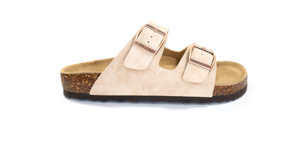 Chatham Big Buckle Sandal