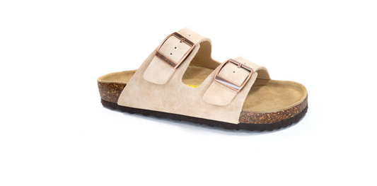 Chatham Big Buckle Sandal