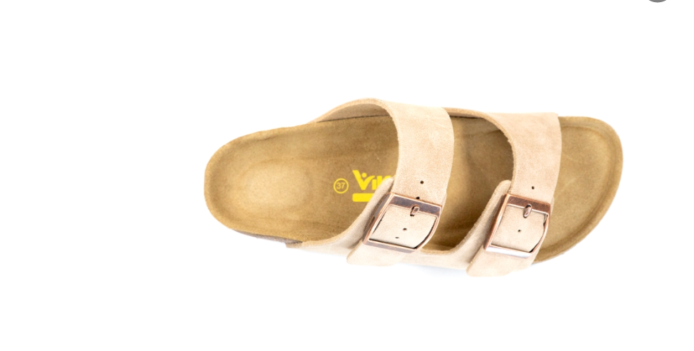 Chatham Big Buckle Sandal