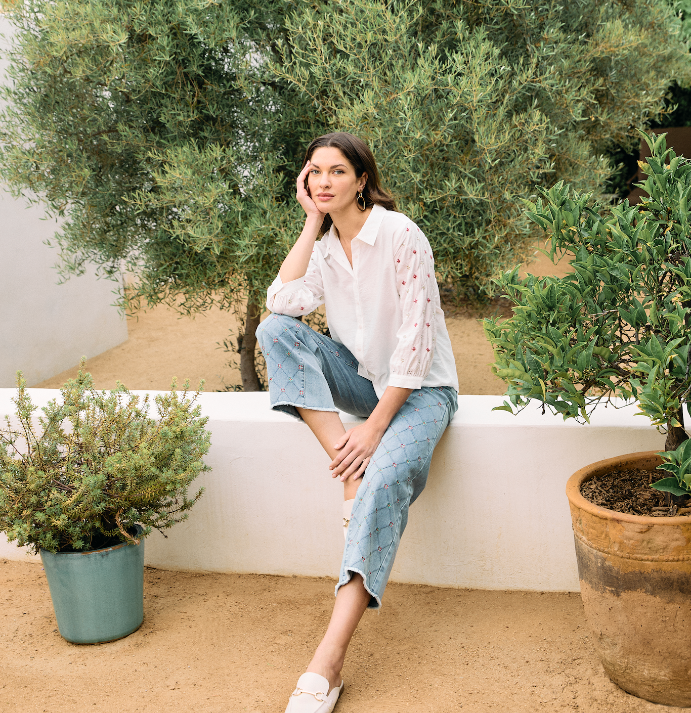 French Dressing Jeans Online - Jacs Boutique Jac's Boutique French Dressing Jeans Online - Jacs Boutique Jac's Boutique