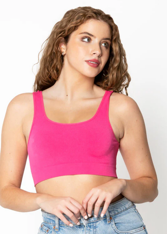 Bamboo Bralette