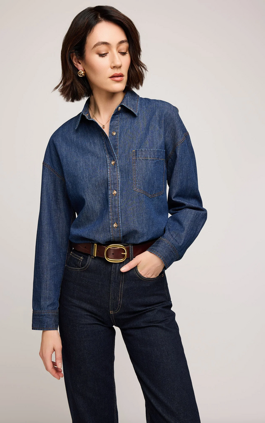 Whitney Shirt