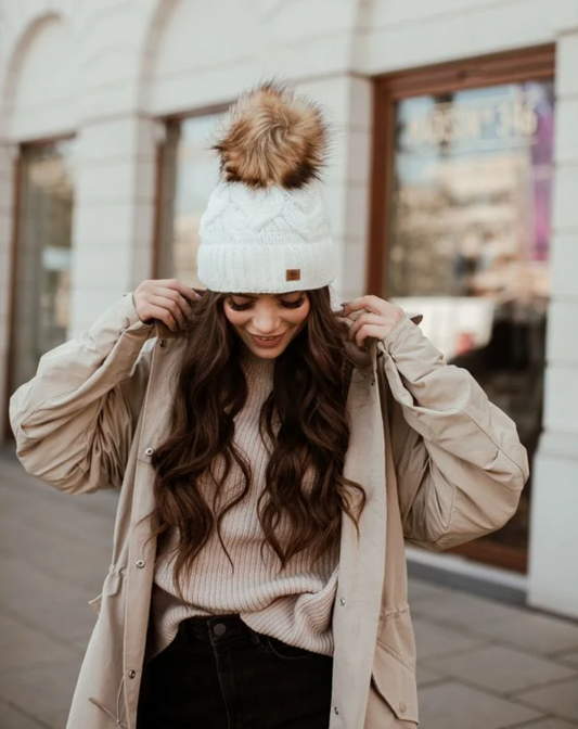 Kama Woolk Winter Hat