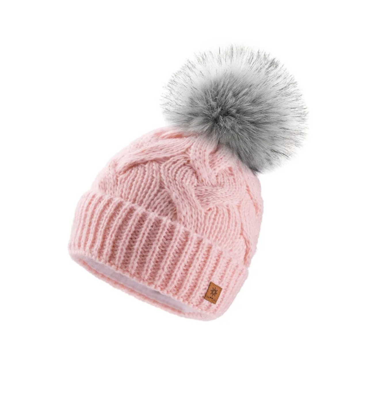 Kama Woolk Winter Hat