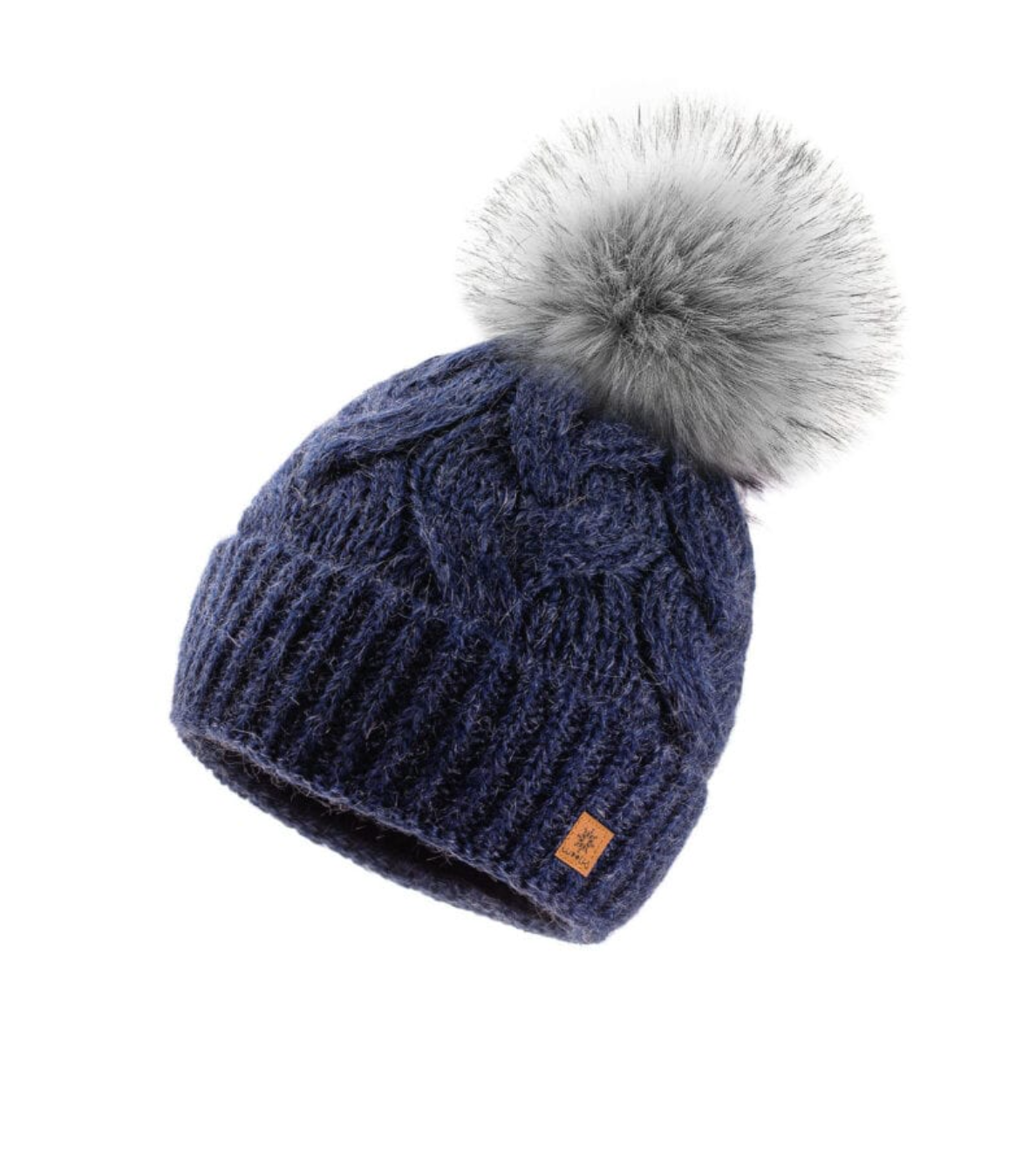 Kama Woolk Winter Hat