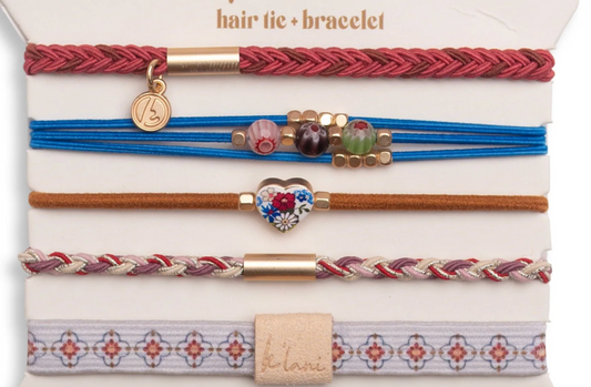 Dolce Vita Hair Elastic/Bracelet