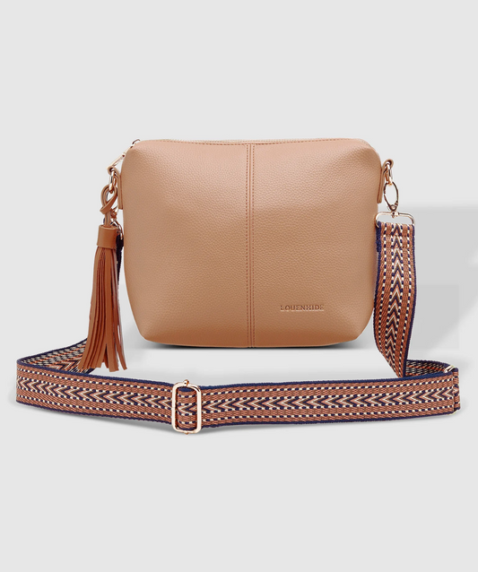 Kasey Crossbody Bag