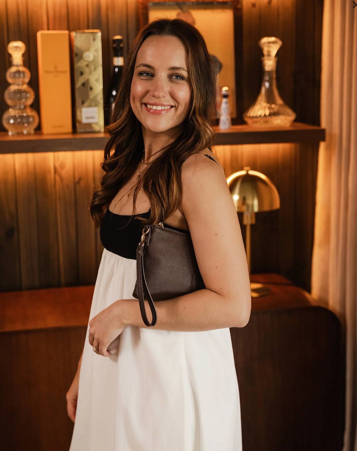 Baby Sophie Crossbody Bag