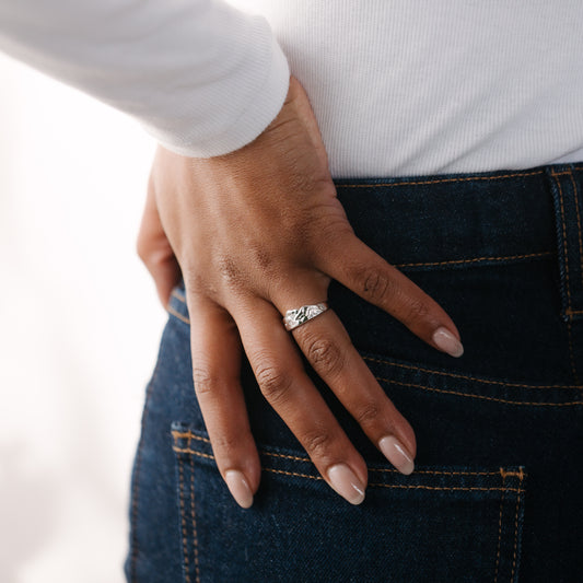 Skyline Ring