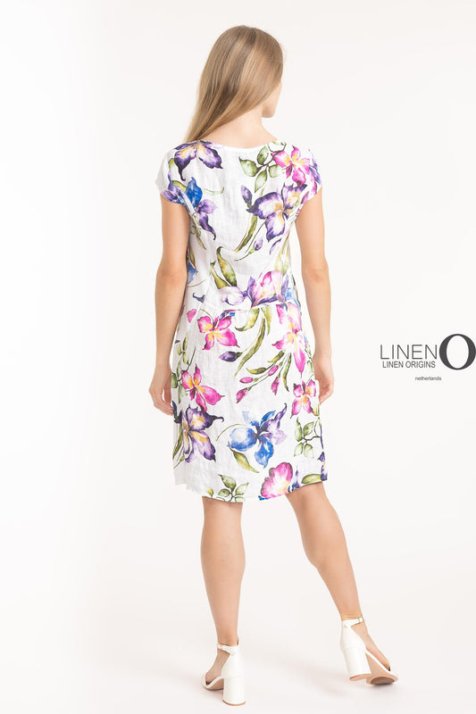 Dress Linen TP1511-11