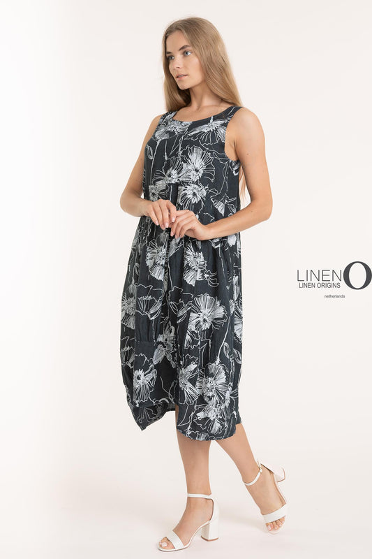 Dress Linen TP1514-158