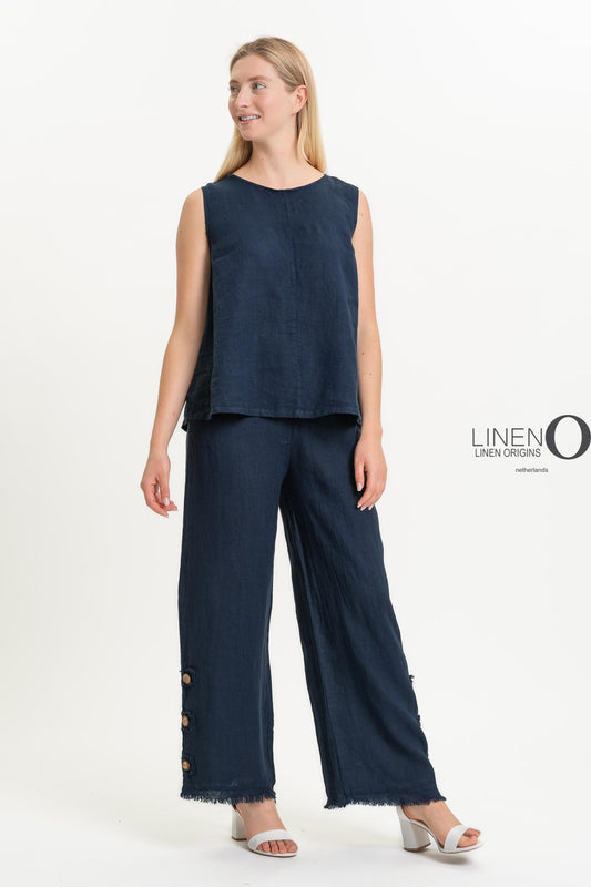 Linen Top TP1520-75