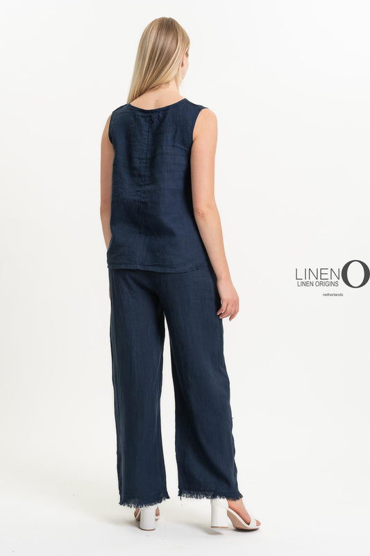 Linen Top TP1520-75