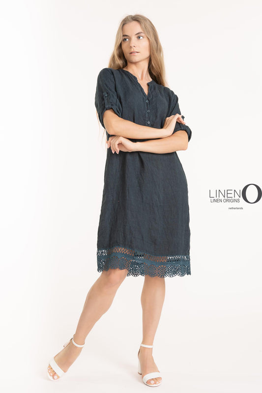 Dress Linen TP1599-158