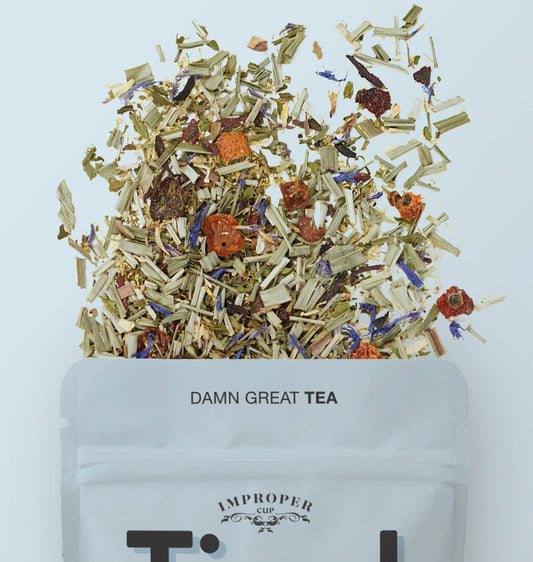 Sleep As Sh*t Tea