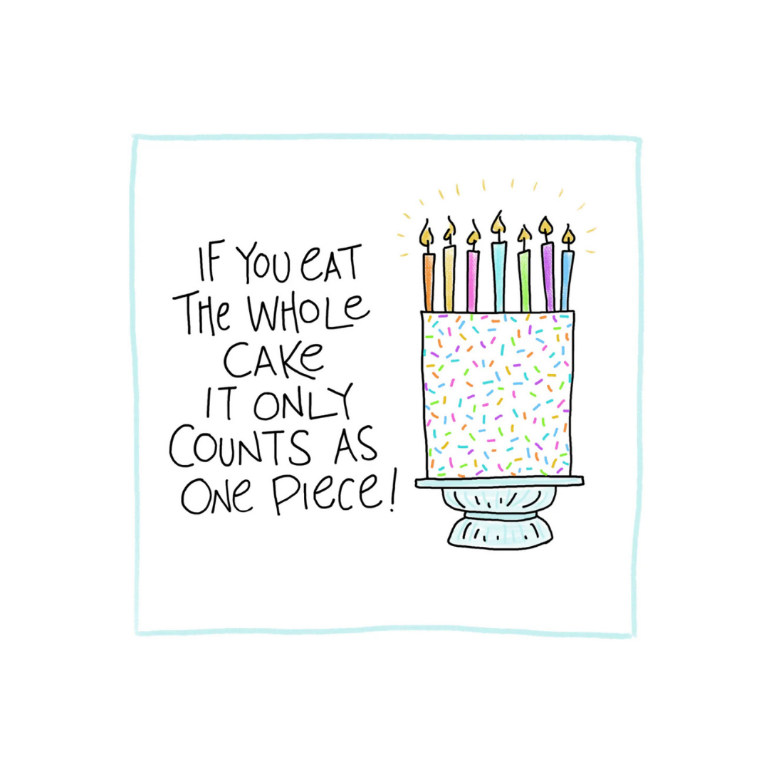 Stationary / Cards