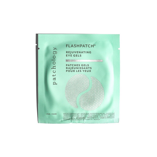 Flash Patch Rejuvenating Eye Gels
