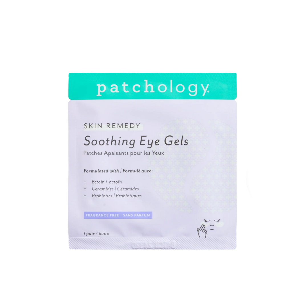 Skin Remedy Soothing Eye Gels