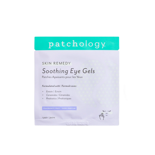 Skin Remedy Soothing Eye Gels