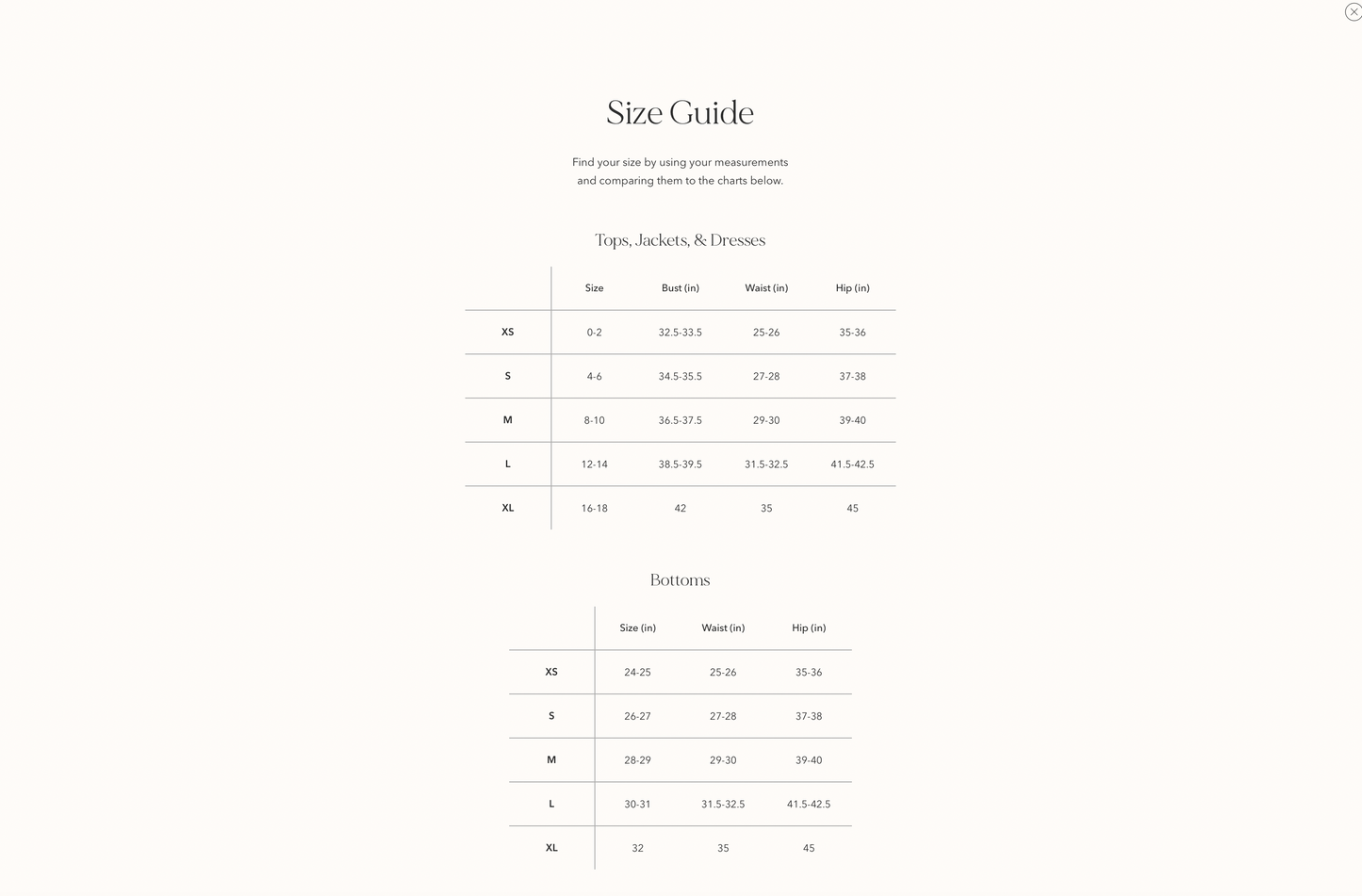 Modern Slub T Shirt