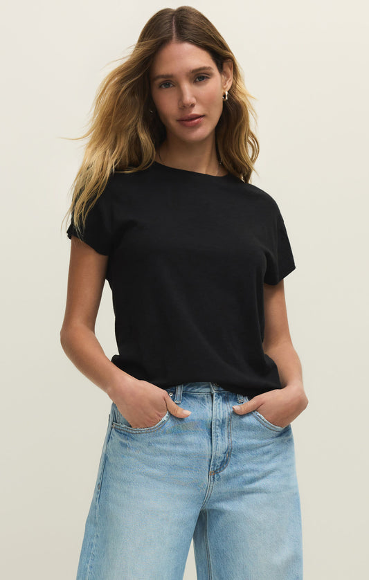 Modern Slub Tee