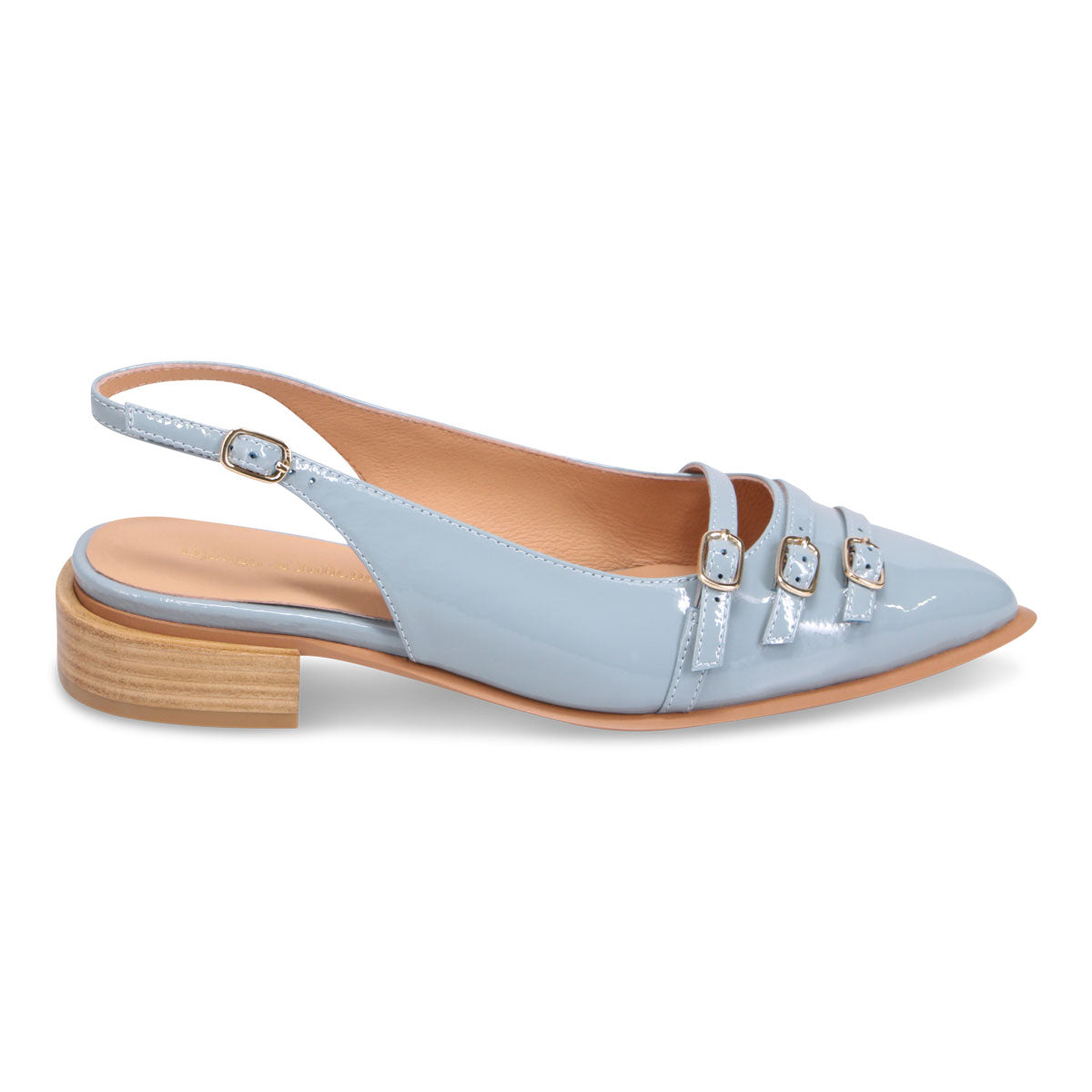 Django and Juliette Eshano Sling Back Shoe