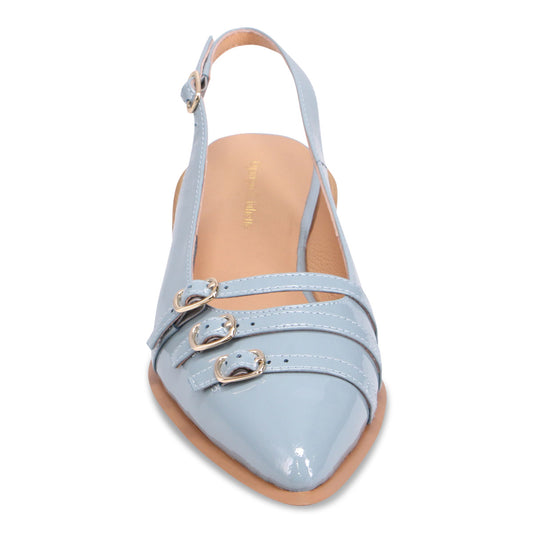 Django and Juliette Eshano Sling Back Shoe