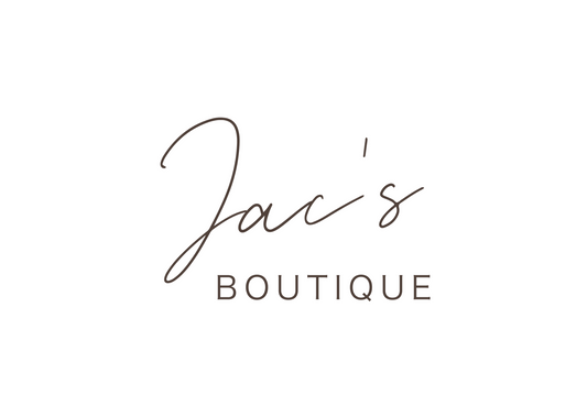 Jac's Boutique Gift Card
