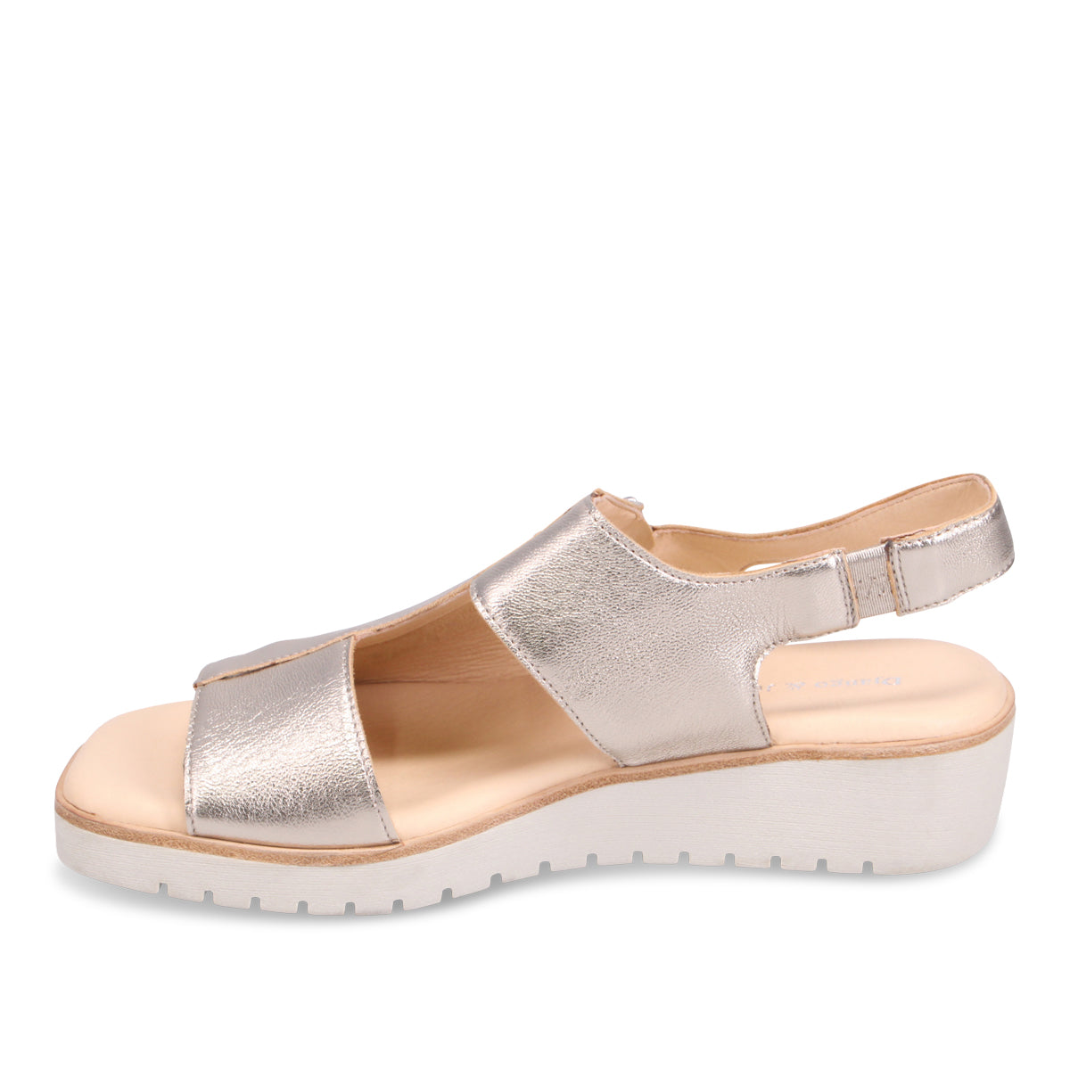 Django & Juliette Kemma Sandal