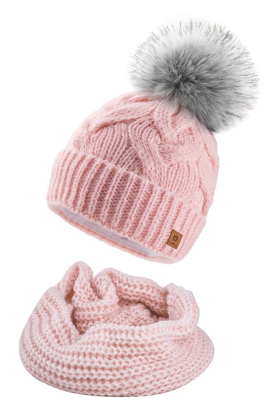 Kama Woolk Winter Hat