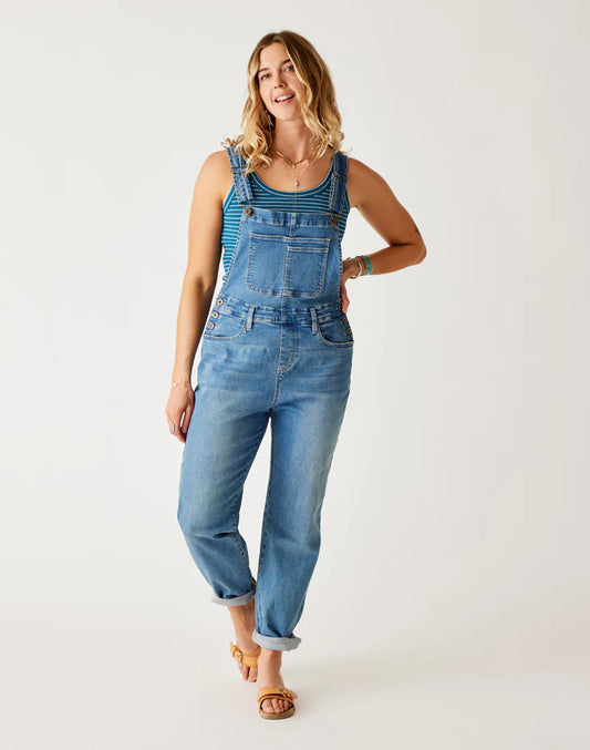 Jason Denim Overall