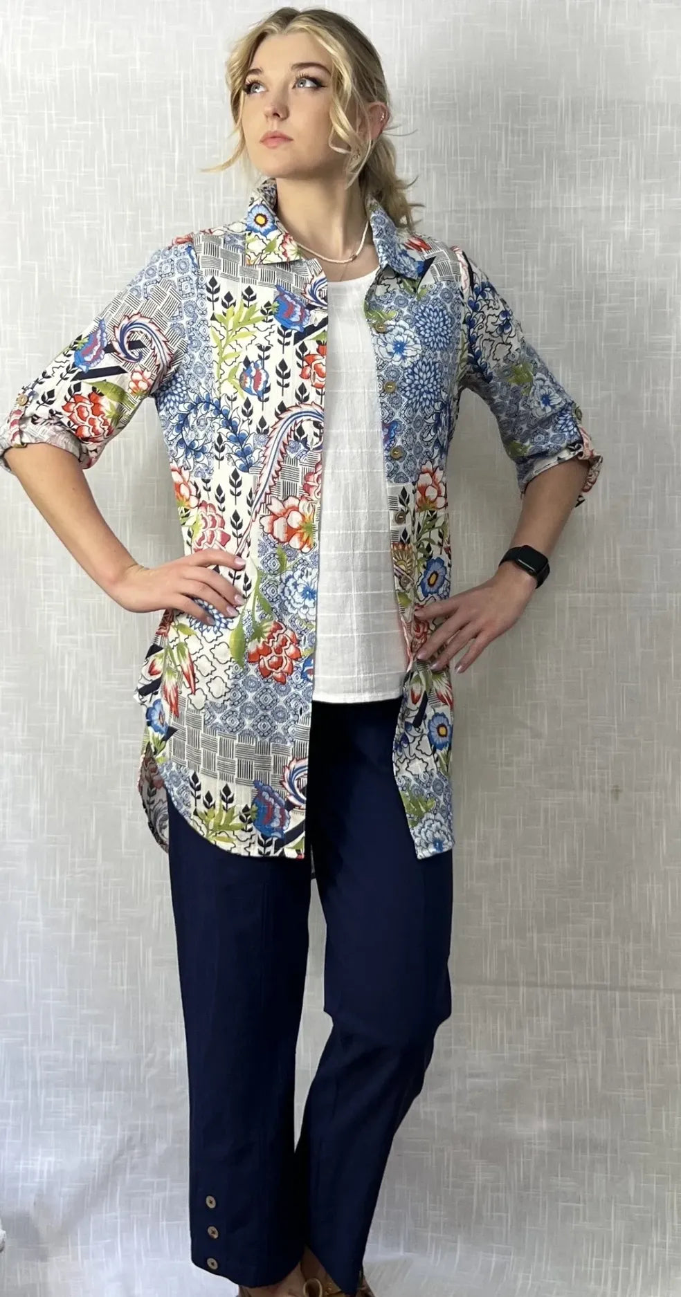Mieke Shirt