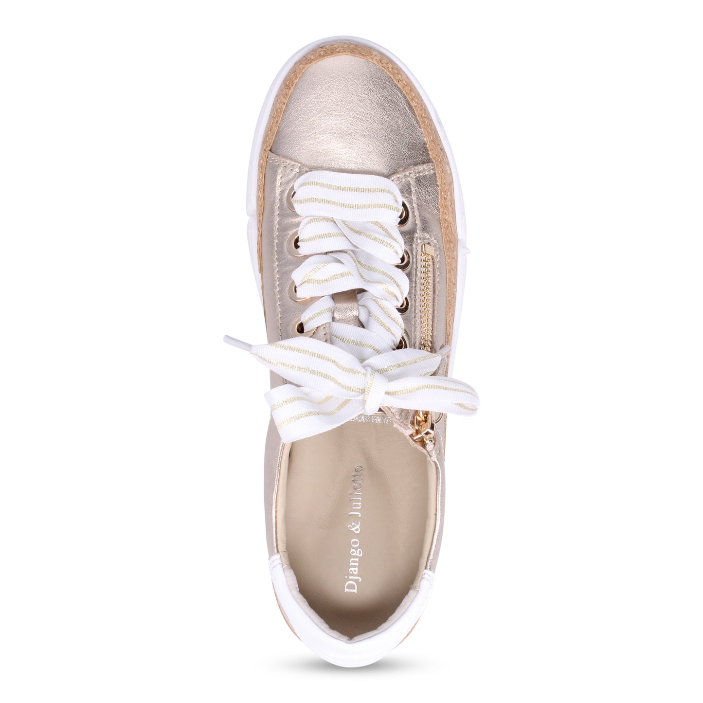 Django & Juliette Torayne Shoes