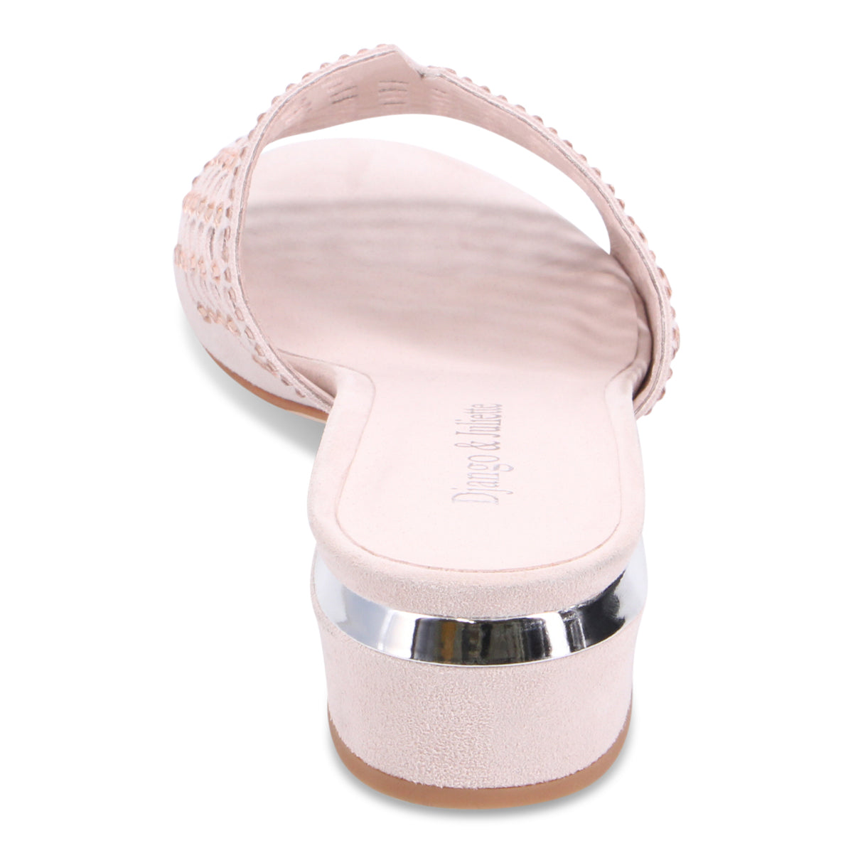 Django and Juliette Tropics Shoe