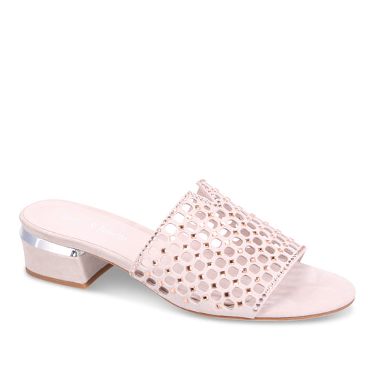 Django and Juliette Tropics Shoe