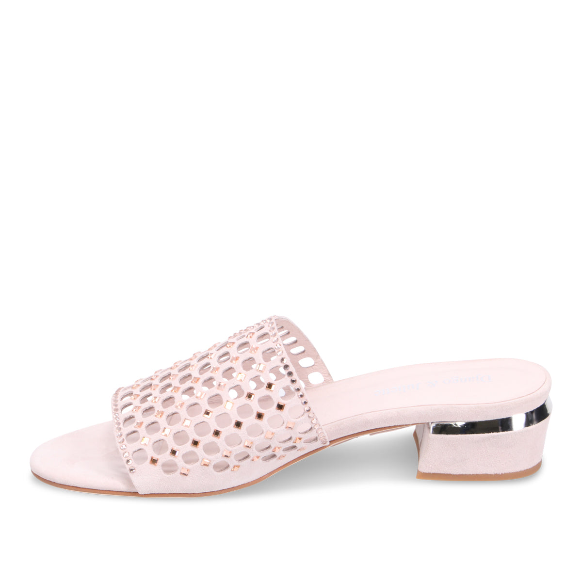 Django and Juliette Tropics Shoe