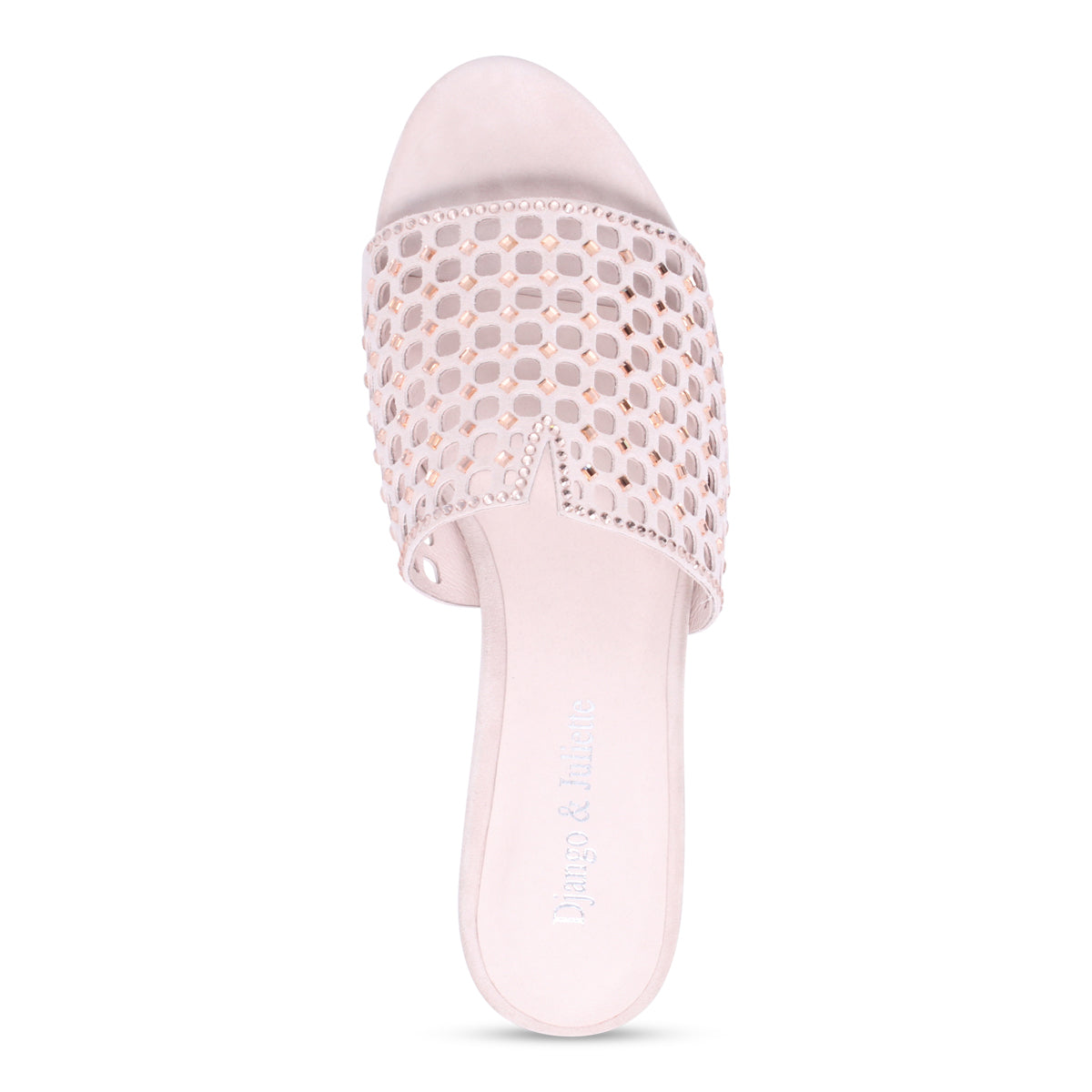 Django and Juliette Tropics Shoe