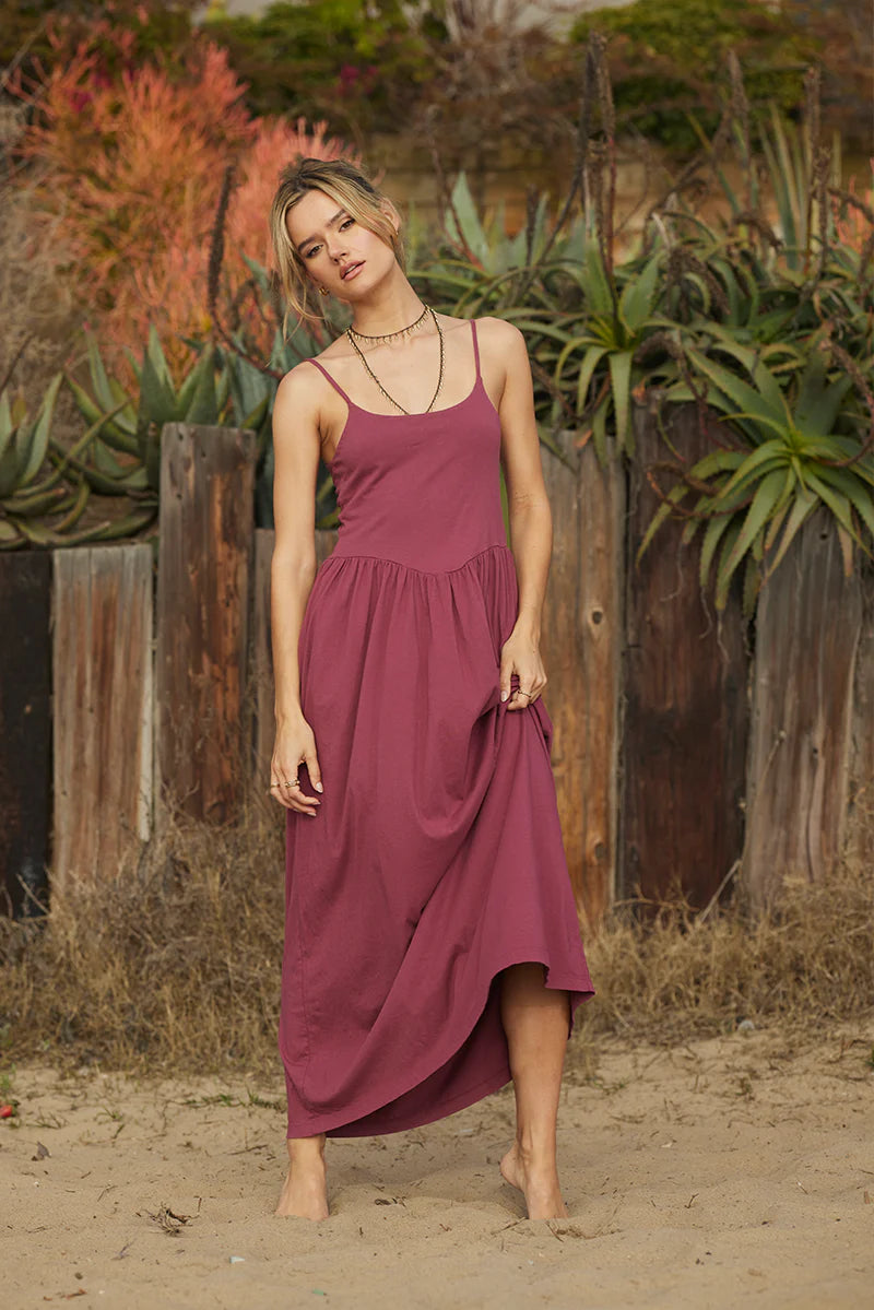 Drop Waist Dress