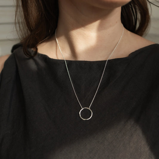 Wholesome Necklace