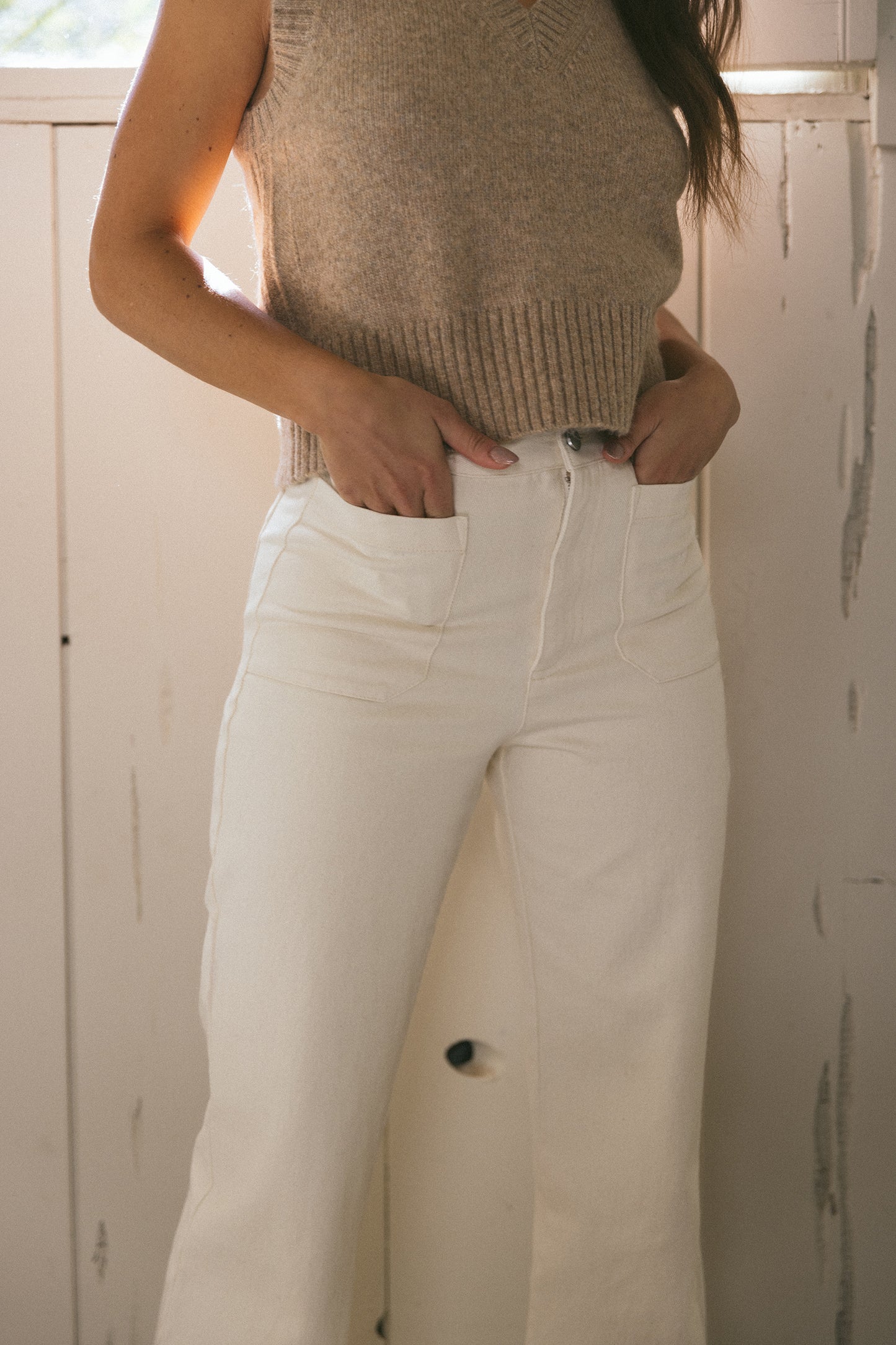 Fulton Pants