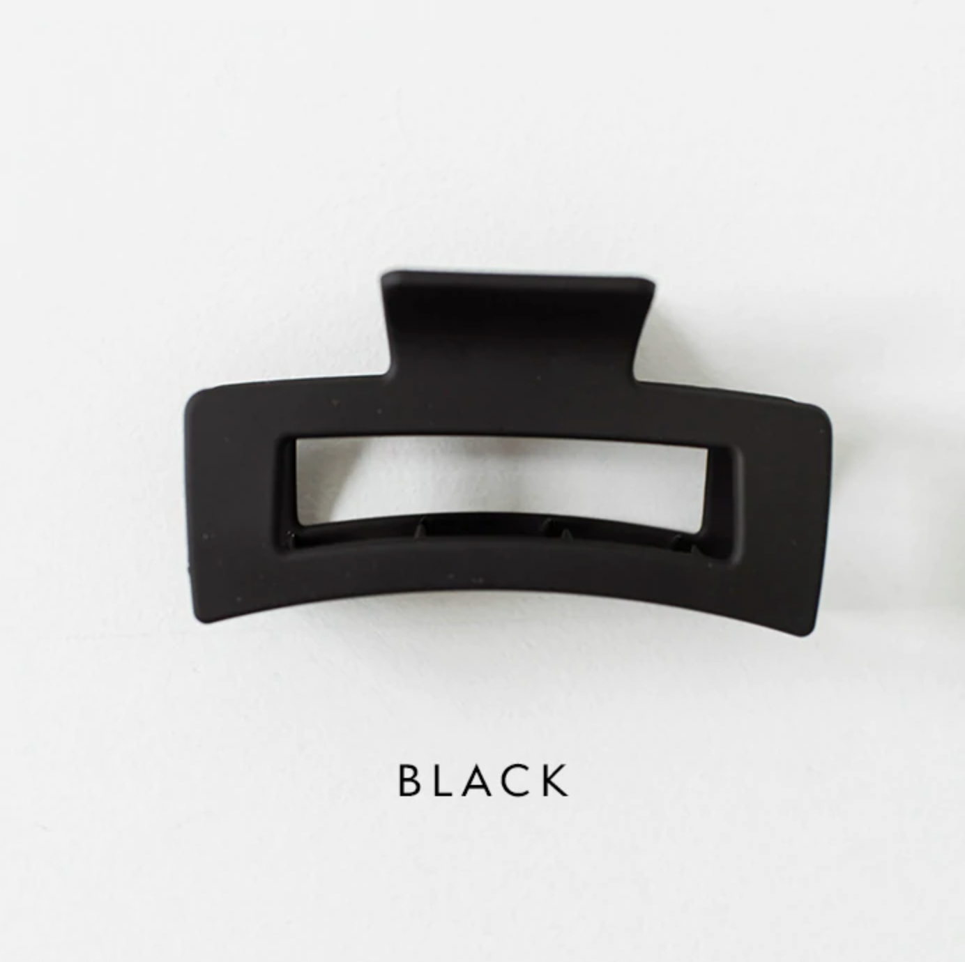 Large Hair Clip