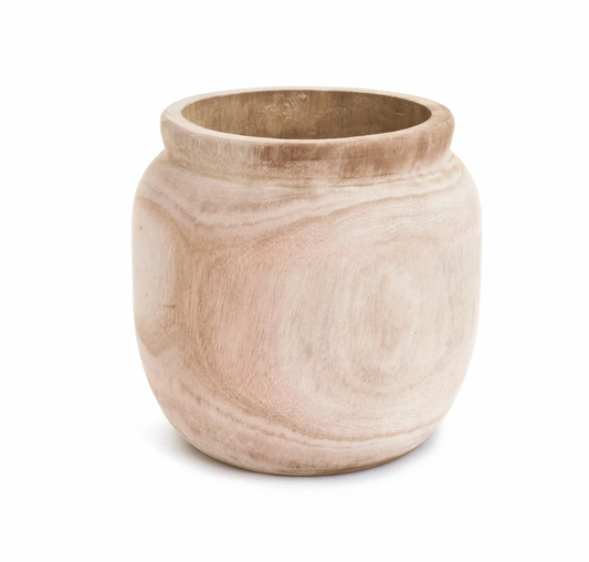 Wickens Paulowina Wood Planter