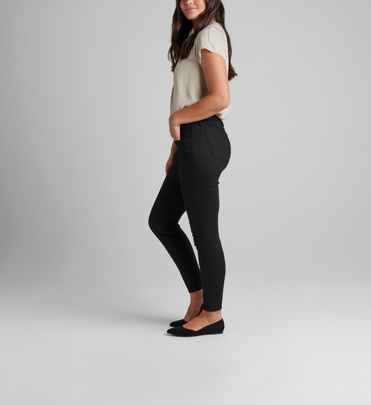 Cecilia Mid Rise Sustainable Skinny