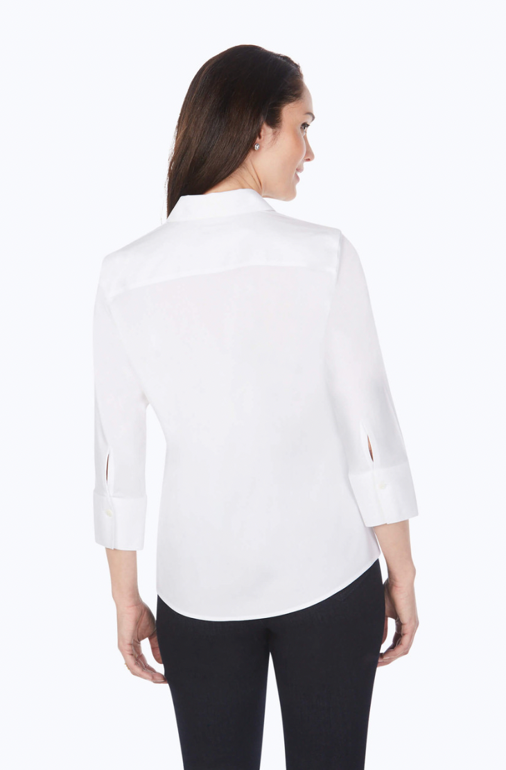 Mary Essential Non-Iron Shirt
