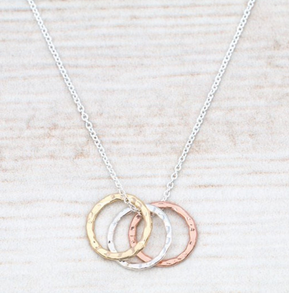 Mod Necklace