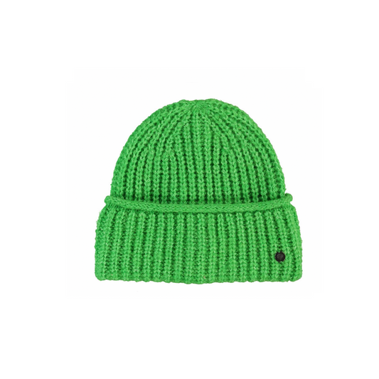 Sustainability Edition Solid Knit Hat